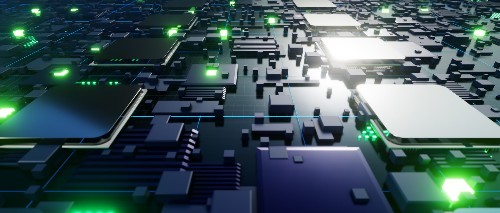 清流县企业数字化全栈解决方案
